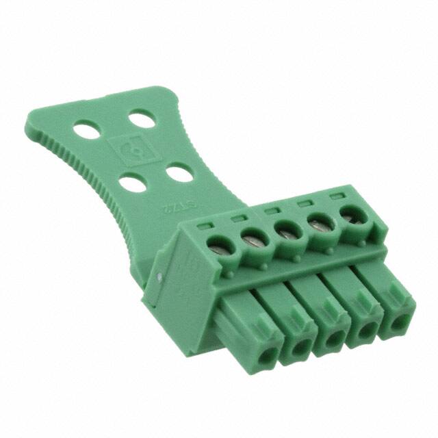 1768936 Phoenix Contact  Conectores y tomas de corriente